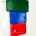 HDPE uv protection plastic tarpaulin